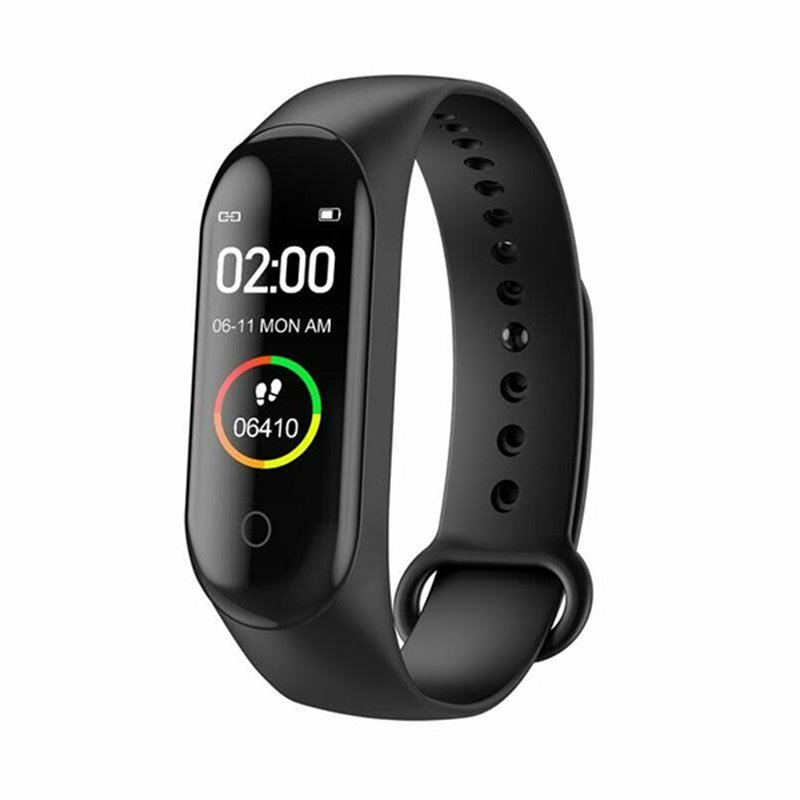 M4 Smart Band Health Bracelet from buy2say.com! Buy and say your opinion! Recommend the product!