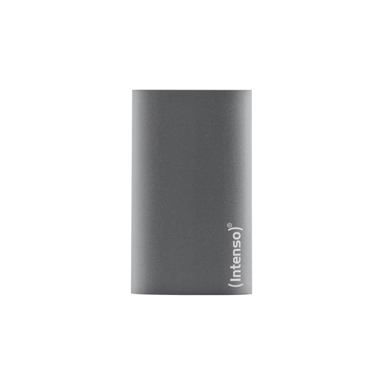 Intenso Externe SSD 1.8 256GB USB 3.0 Aluminium Premium 3823440 von buy2say.com! Empfohlene Produkte | Elektronik-Online-Shop