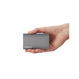 Intenso Externe SSD 1.8 256GB USB 3.0 Aluminium Premium 3823440 from buy2say.com! Buy and say your opinion! Recommend the produc