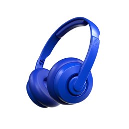 SKULLCANDY Headphone Cassette On-Ear (BLUE) från buy2say.com! Anbefalede produkter | Elektronik online butik