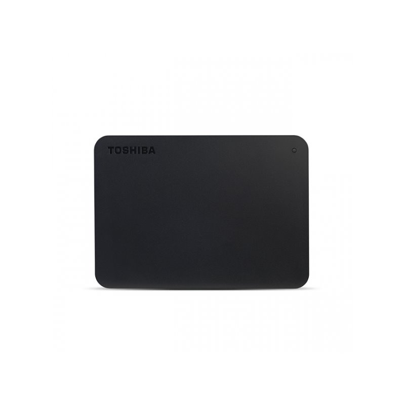 Toshiba Canvio Basics 1TB  USB C 2.5 Black HDTB410EKCAA alkaen buy2say.com! Suositeltavat tuotteet | Elektroniikan verkkokauppa
