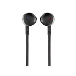 JBL T205 Black Headphone Retail Pack JBLT205BLK from buy2say.com! Buy and say your opinion! Recommend the product!