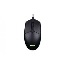 YK-Design Design E-Sports Gaming Mouse (YK-W20) från buy2say.com! Anbefalede produkter | Elektronik online butik
