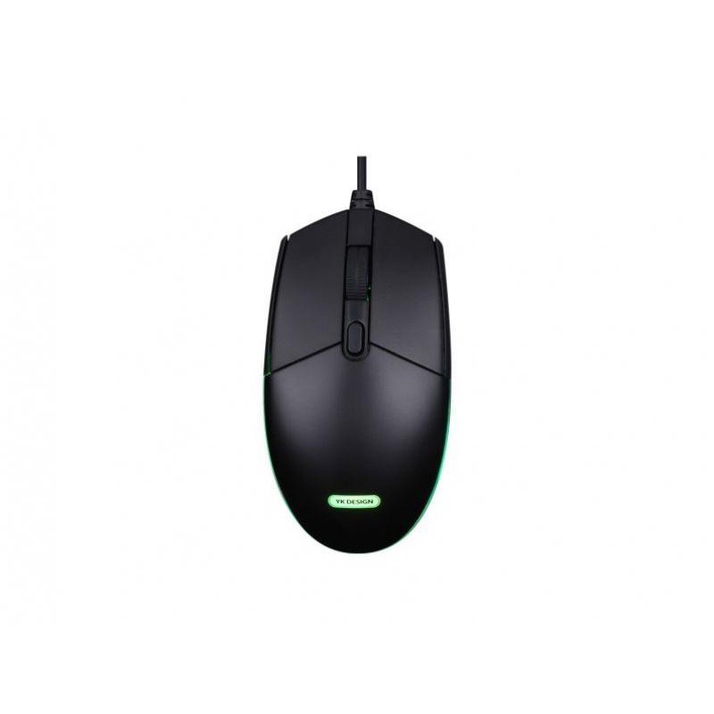 YK-Design Design E-Sports Gaming Mouse (YK-W20) fra buy2say.com! Anbefalede produkter | Elektronik online butik