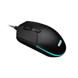 YK-Design Design E-Sports Gaming Mouse (YK-W20) fra buy2say.com! Anbefalede produkter | Elektronik online butik