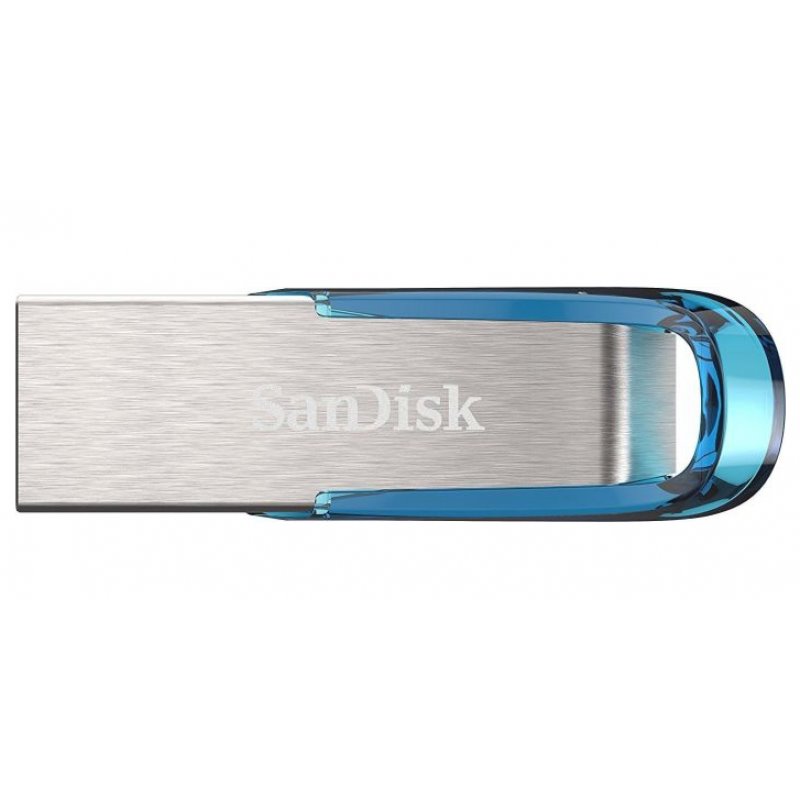 SanDisk USB-Stick Ultra Flair 64GB SDCZ73-064G-G46B fra buy2say.com! Anbefalede produkter | Elektronik online butik