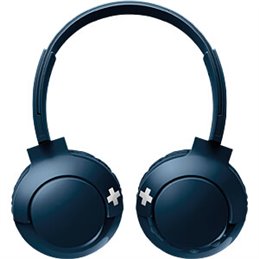 PHILIPS Headphones SHB-3075BL/00 Blue von buy2say.com! Empfohlene Produkte | Elektronik-Online-Shop