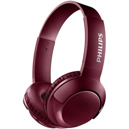 PHILIPS Headphones SHB-3075RD/00 Red alkaen buy2say.com! Suositeltavat tuotteet | Elektroniikan verkkokauppa