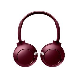 PHILIPS Headphones SHB-3075RD/00 Red from buy2say.com! Buy and say your opinion! Recommend the product!