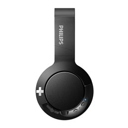 PHILIPS Headphones SHB-3175BK/10 alkaen buy2say.com! Suositeltavat tuotteet | Elektroniikan verkkokauppa