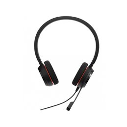 Jabra Evolve 20 Mono MS USB-C Black 4993-823-189 from buy2say.com! Buy and say your opinion! Recommend the product!
