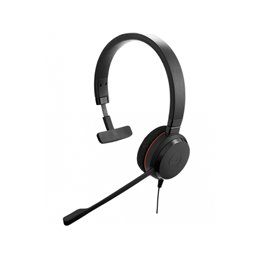 Jabra Evolve 20 Stereo UC USB-C 4999-829-289 from buy2say.com! Buy and say your opinion! Recommend the product!