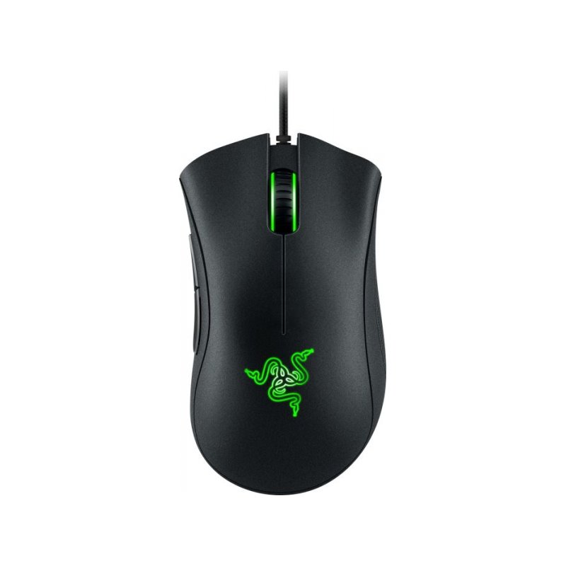 Razer DeathAdder Essential Mouse RZ01-02540100-R3M1 from buy2say.com! Buy and say your opinion! Recommend the product!