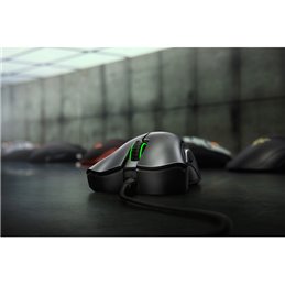 Razer DeathAdder Essential Mouse RZ01-02540100-R3M1 alkaen buy2say.com! Suositeltavat tuotteet | Elektroniikan verkkokauppa