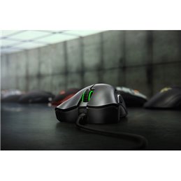 Razer DeathAdder Essential Mouse RZ01-02540100-R3M1 från buy2say.com! Anbefalede produkter | Elektronik online butik