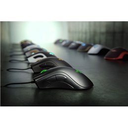 Razer DeathAdder Essential Mouse RZ01-02540100-R3M1 från buy2say.com! Anbefalede produkter | Elektronik online butik