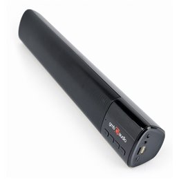 GMB-Audio Bluetooth-Soundleiste SPK-BT-BAR400-01 fra buy2say.com! Anbefalede produkter | Elektronik online butik