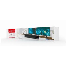 GMB-Audio Bluetooth-Soundleiste SPK-BT-BAR400-01 from buy2say.com! Buy and say your opinion! Recommend the product!