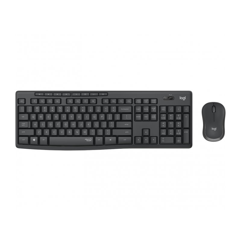 Logitech Wireless Keyboard+Mouse MK295 black retail 920-009794 from buy2say.com! Buy and say your opinion! Recommend the product Logitech Wireless Keyboard+Mouse MK295 black retail 920-009794 from buy2say.com! Buy and say your opinion! Recommend the product