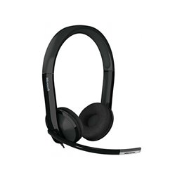 Microsoft Headset LifeChat LX-6000 7XF-00001 von buy2say.com! Empfohlene Produkte | Elektronik-Online-Shop