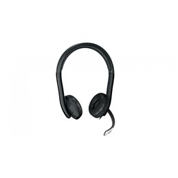 Microsoft Headset LifeChat LX-6000 7XF-00001 fra buy2say.com! Anbefalede produkter | Elektronik online butik