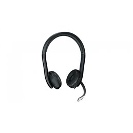 Microsoft Headset LifeChat LX-6000 7XF-00001 von buy2say.com! Empfohlene Produkte | Elektronik-Online-Shop