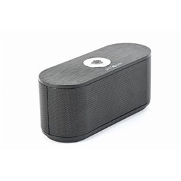 GMB Audio Bluetooth-Lautsprecher Black SPK-BT-10-BK alkaen buy2say.com! Suositeltavat tuotteet | Elektroniikan verkkokauppa