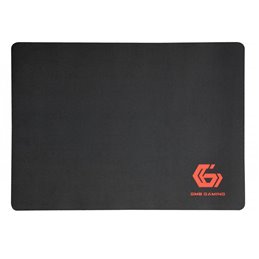 GMB Gaming Blackes Gaming-Mauspad MP-GAME-M from buy2say.com! Buy and say your opinion! Recommend the product!