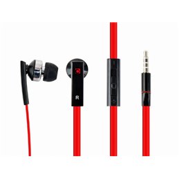 GMB Audio Headset mit Mikrofon und Lautst�rkekontrolle Porto MHS-EP-OPO от buy2say.com!  Препоръчани продукти | Онлайн магазин з