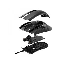MSI Mouse Clutch GM41 Lightweight - GAMING | S12-0401860-C54 från buy2say.com! Anbefalede produkter | Elektronik online butik
