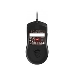 MSI Mouse Clutch GM41 Lightweight - GAMING | S12-0401860-C54 från buy2say.com! Anbefalede produkter | Elektronik online butik