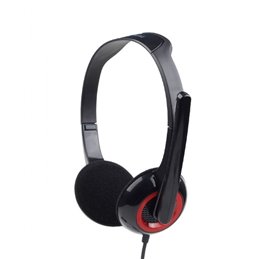 Gembird Stereo Headset MHS-002 alkaen buy2say.com! Suositeltavat tuotteet | Elektroniikan verkkokauppa