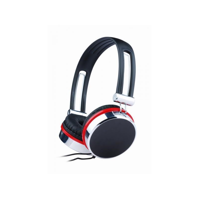 Gembird Stereo Headset MHS-903 fra buy2say.com! Anbefalede produkter | Elektronik online butik