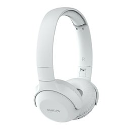 PHILIPS Headphones On-Ear TAUH-202WT/00 white alkaen buy2say.com! Suositeltavat tuotteet | Elektroniikan verkkokauppa