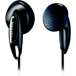 Philips Head-Phones SHE-1350/00 alkaen buy2say.com! Suositeltavat tuotteet | Elektroniikan verkkokauppa