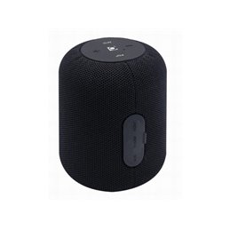 GMB Audio Bluetooth-Lautsprecher schwarz SPK-BT-15-BK fra buy2say.com! Anbefalede produkter | Elektronik online butik