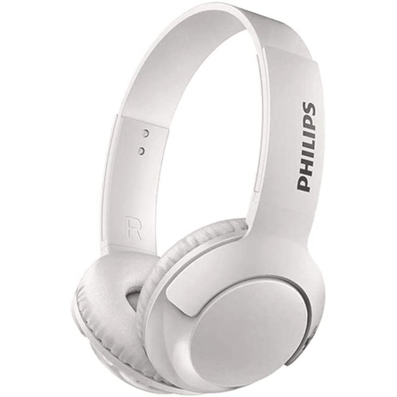 PHILIPS Headphones SHB-3075WT/00 White from buy2say.com! Buy and say your opinion! Recommend the product!