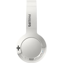 PHILIPS Headphones SHB-3075WT/00 White alkaen buy2say.com! Suositeltavat tuotteet | Elektroniikan verkkokauppa