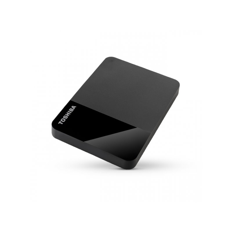 Toshiba Canvio Ready 1TB black 2.5 extern HDTP310EK3AA fra buy2say.com! Anbefalede produkter | Elektronik online butik