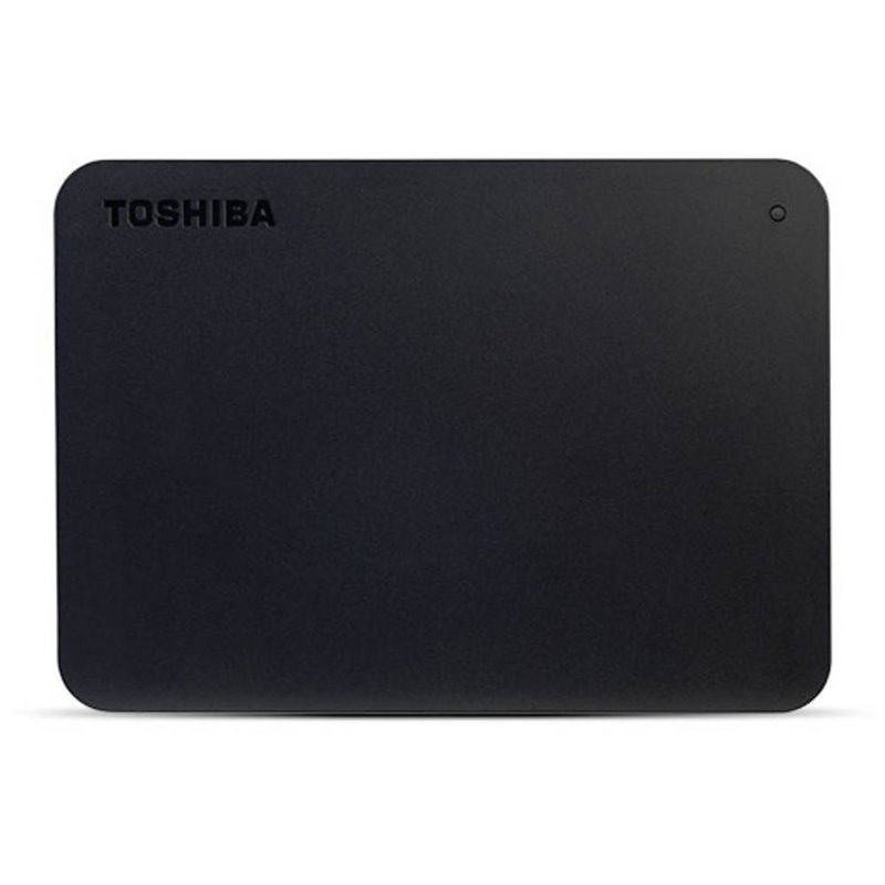 Toshiba Canvio Basics 1TB 2.5 with Type C Adapter HDTB410EK3AB von buy2say.com! Empfohlene Produkte | Elektronik-Online-Shop
