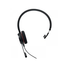 Jabra Evolve 20 UC Mono USB Headset 4993-829-209 from buy2say.com! Buy and say your opinion! Recommend the product!