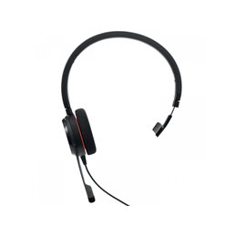 Jabra Evolve 20 UC Mono USB Headset 4993-829-209 von buy2say.com! Empfohlene Produkte | Elektronik-Online-Shop