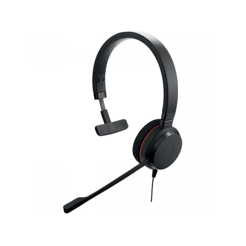 Jabra Evolve 20 MS Mono USB NC Headset 4993-823-109 from buy2say.com! Buy and say your opinion! Recommend the product!