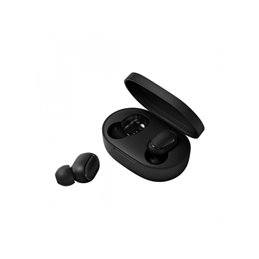 Xiaomi Mi True Wireless Earbuds Basic 2 black - BHR4272GL från buy2say.com! Anbefalede produkter | Elektronik online butik