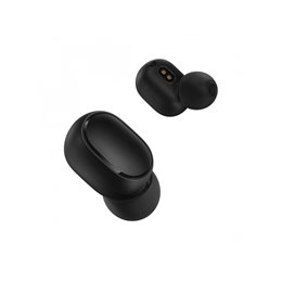 Xiaomi Mi True Wireless Earbuds Basic 2 black - BHR4272GL from buy2say.com! Buy and say your opinion! Recommend the product!