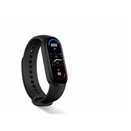 Xiaomi Mi Smart Band 6 Fitnesstracker BHR4951GL from buy2say.com! Buy and say your opinion! Recommend the product!