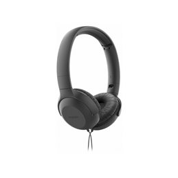 Philips Headset Headband On-Ear black TAUH201BK/00 von buy2say.com! Empfohlene Produkte | Elektronik-Online-Shop