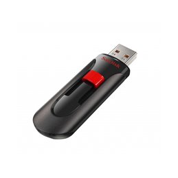 SanDisk Cruzer Glide 256GB SDCZ60-256G-B35 fra buy2say.com! Anbefalede produkter | Elektronik online butik