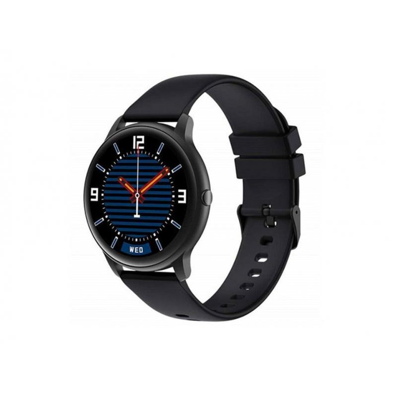 Xiaomi Smartwatch Imilab KW66 black fra buy2say.com! Anbefalede produkter | Elektronik online butik