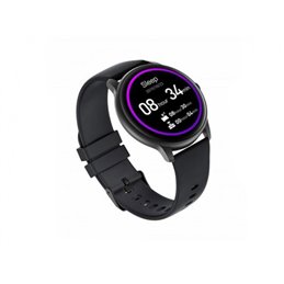Xiaomi Smartwatch Imilab KW66 black fra buy2say.com! Anbefalede produkter | Elektronik online butik